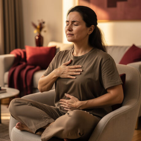 Exercices de Respiration Quotidienne