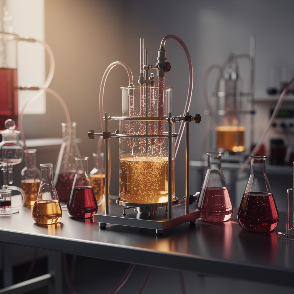 Fondamentaux de la Fermentation de Précision