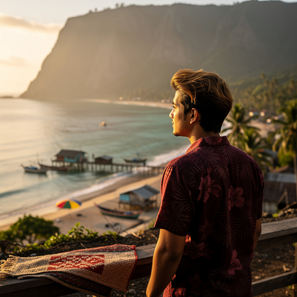 Cours de hawaïen pour débutants