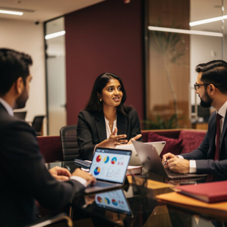 Hindi pour la Communication Commerciale