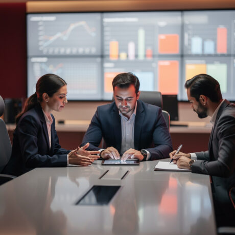 Excellence en Récupération Client