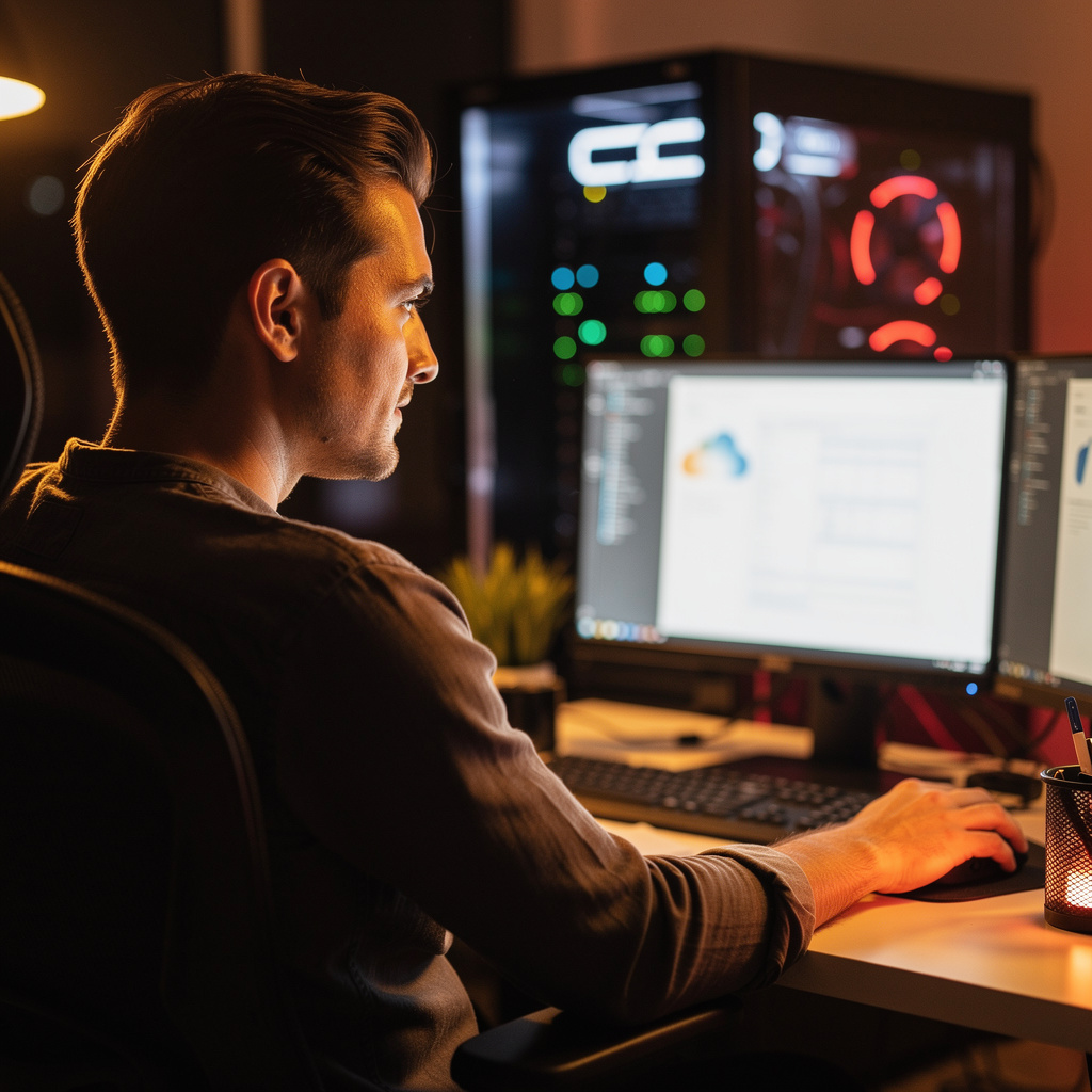 Déploiement de Modèles Hugging Face