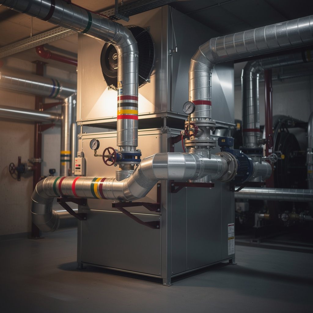 Bases du Froid et de la Climatisation