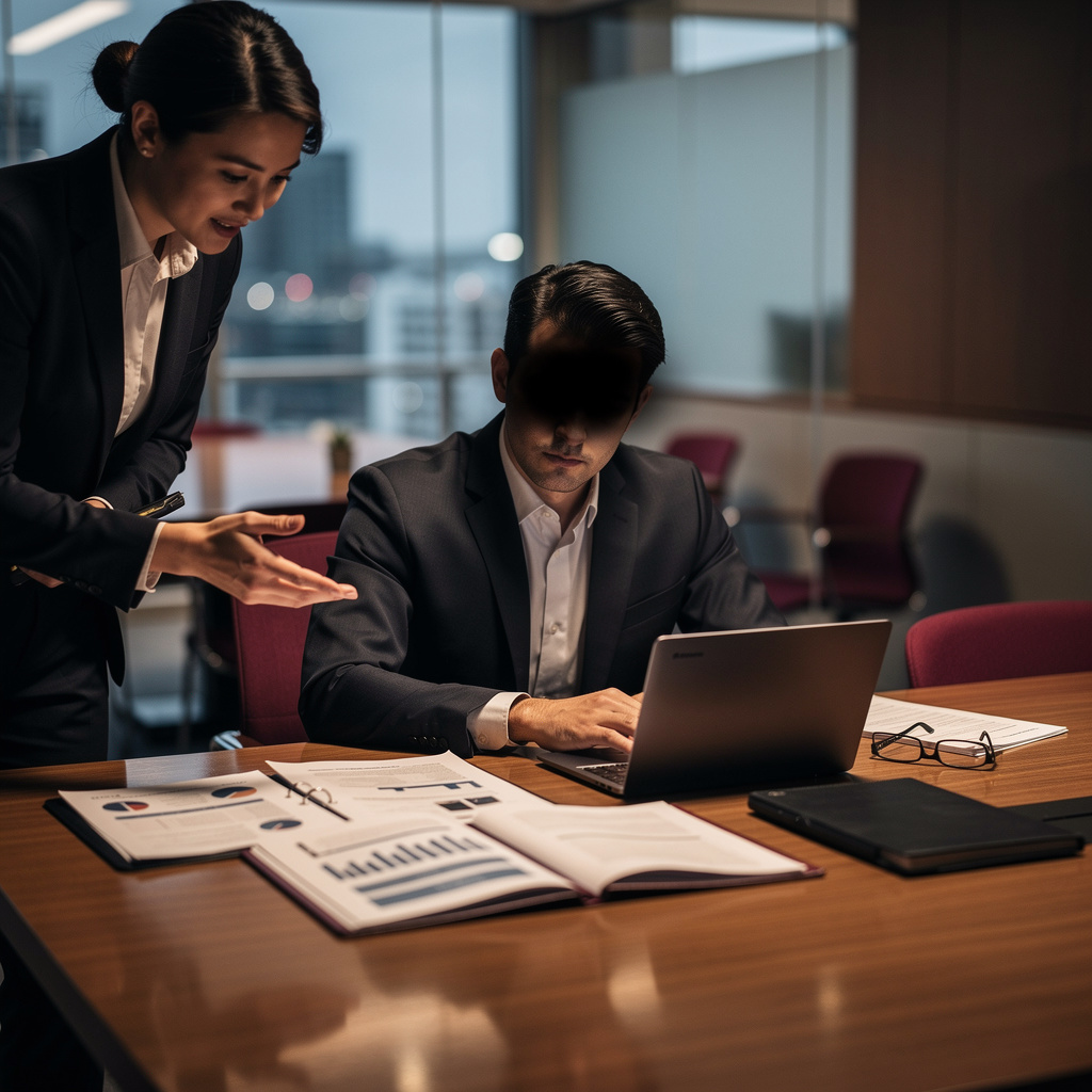 Politique de Signalement