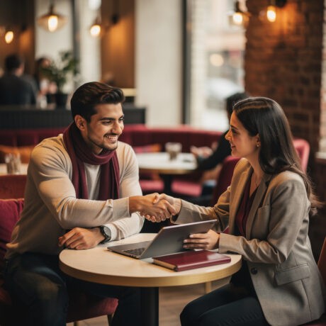 Trouver ses Premiers Clients