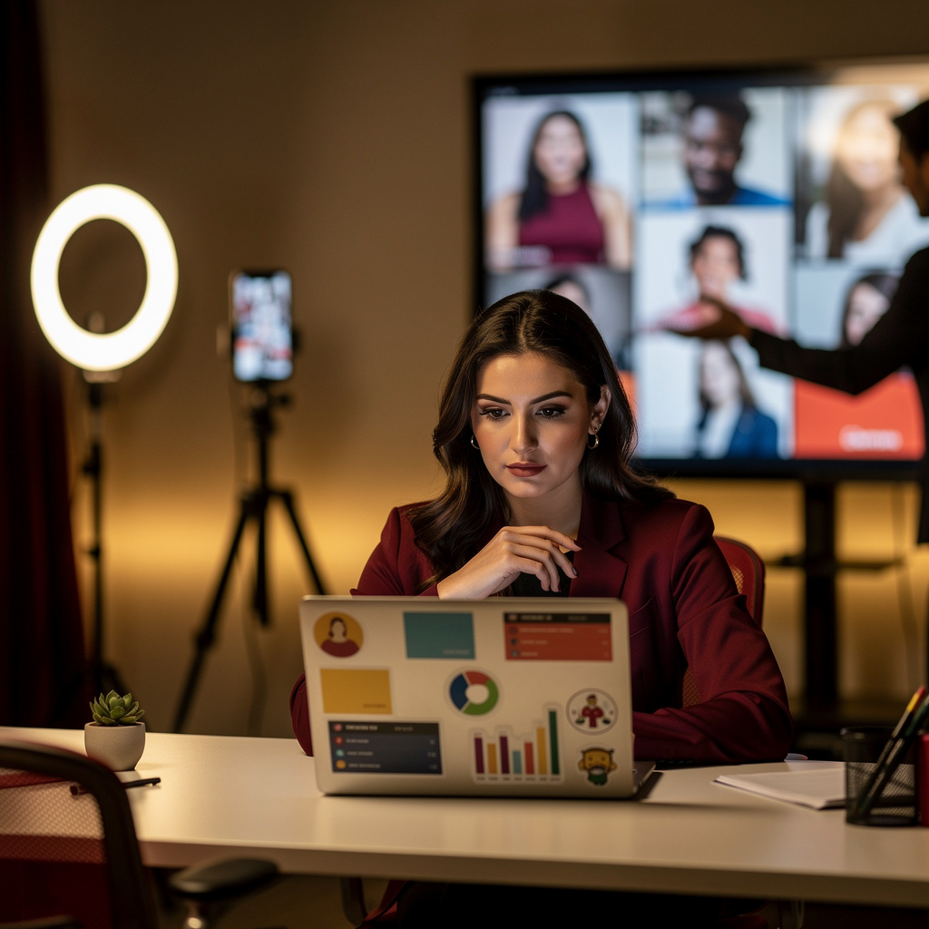 Gestion des Campagnes d'Influence