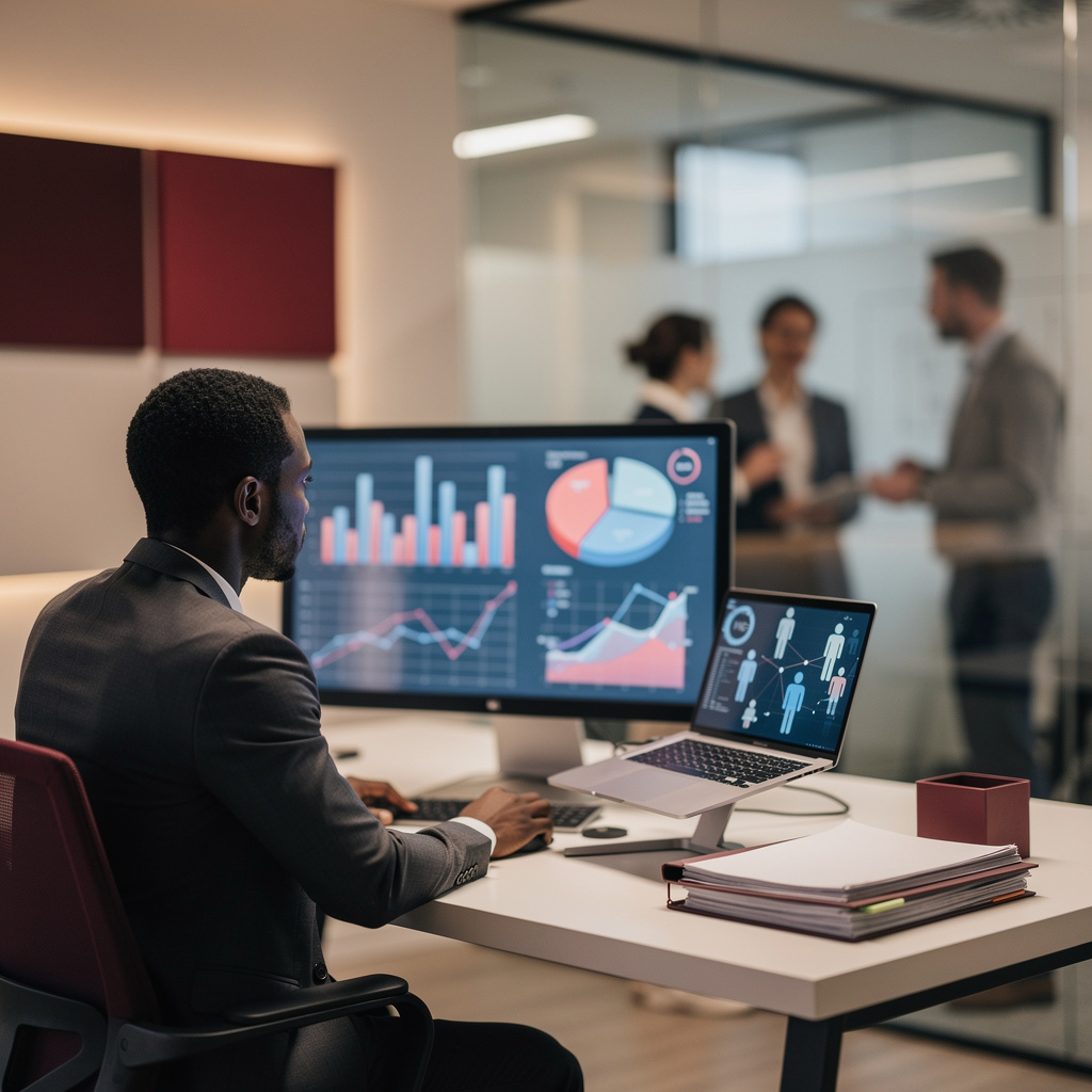 Analytics et Métriques RH