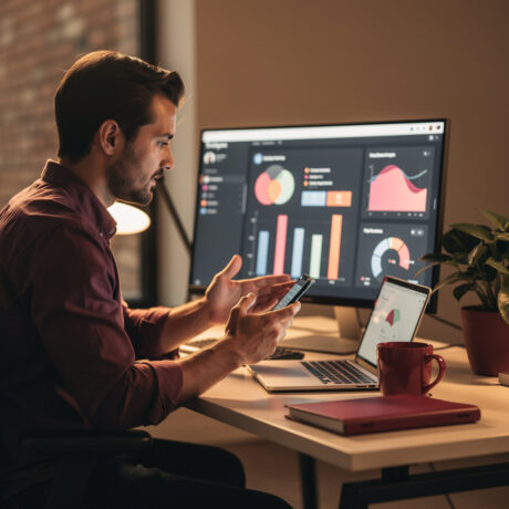 Développer son Business sur Instagram