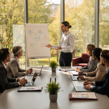 Systèmes de Management Environnemental ISO 14001