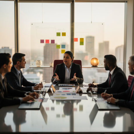 Stratégies de Marque Employeur