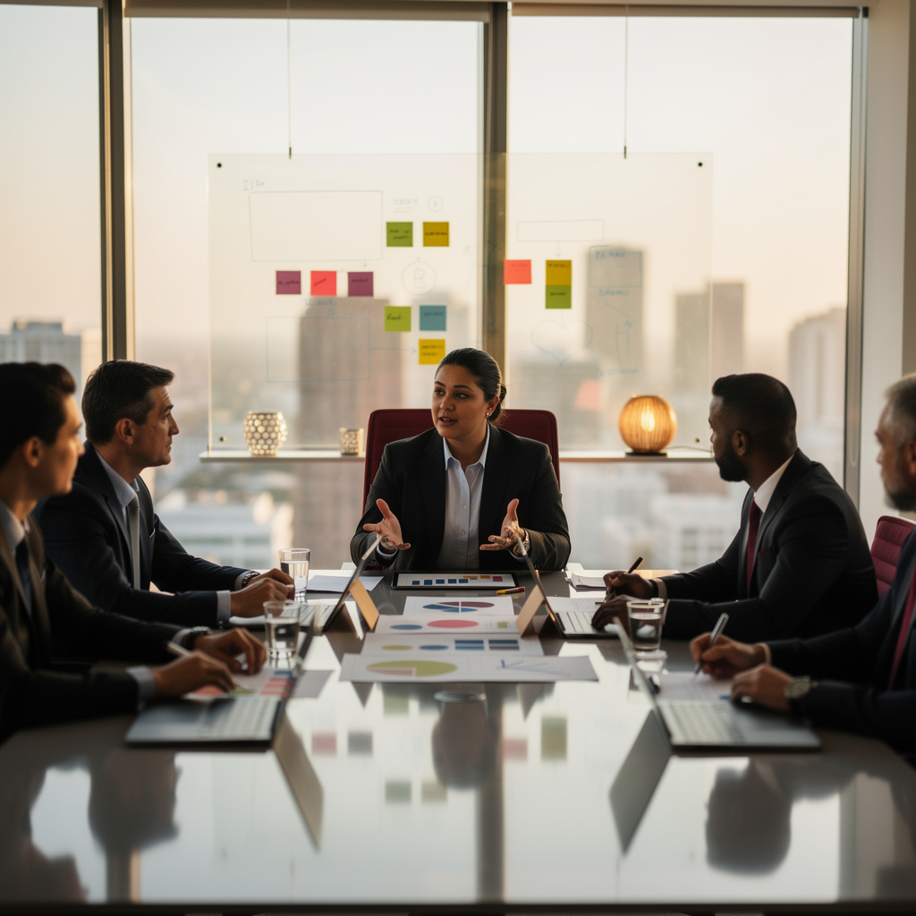 Stratégies de Marque Employeur