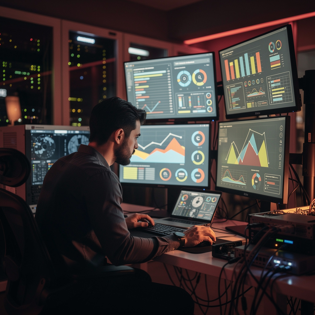 Dépannage des systèmes informatiques