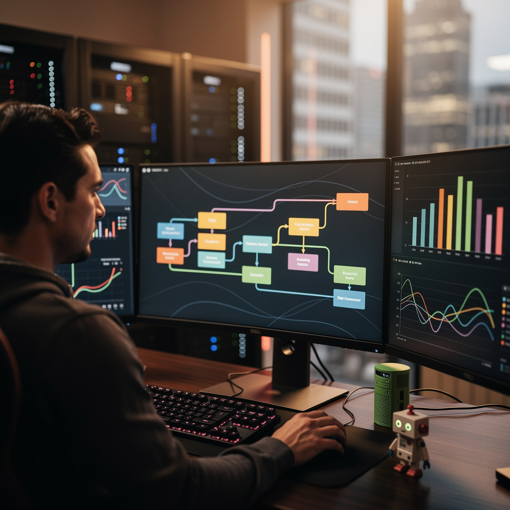 Automatisation Jenkins Pipeline