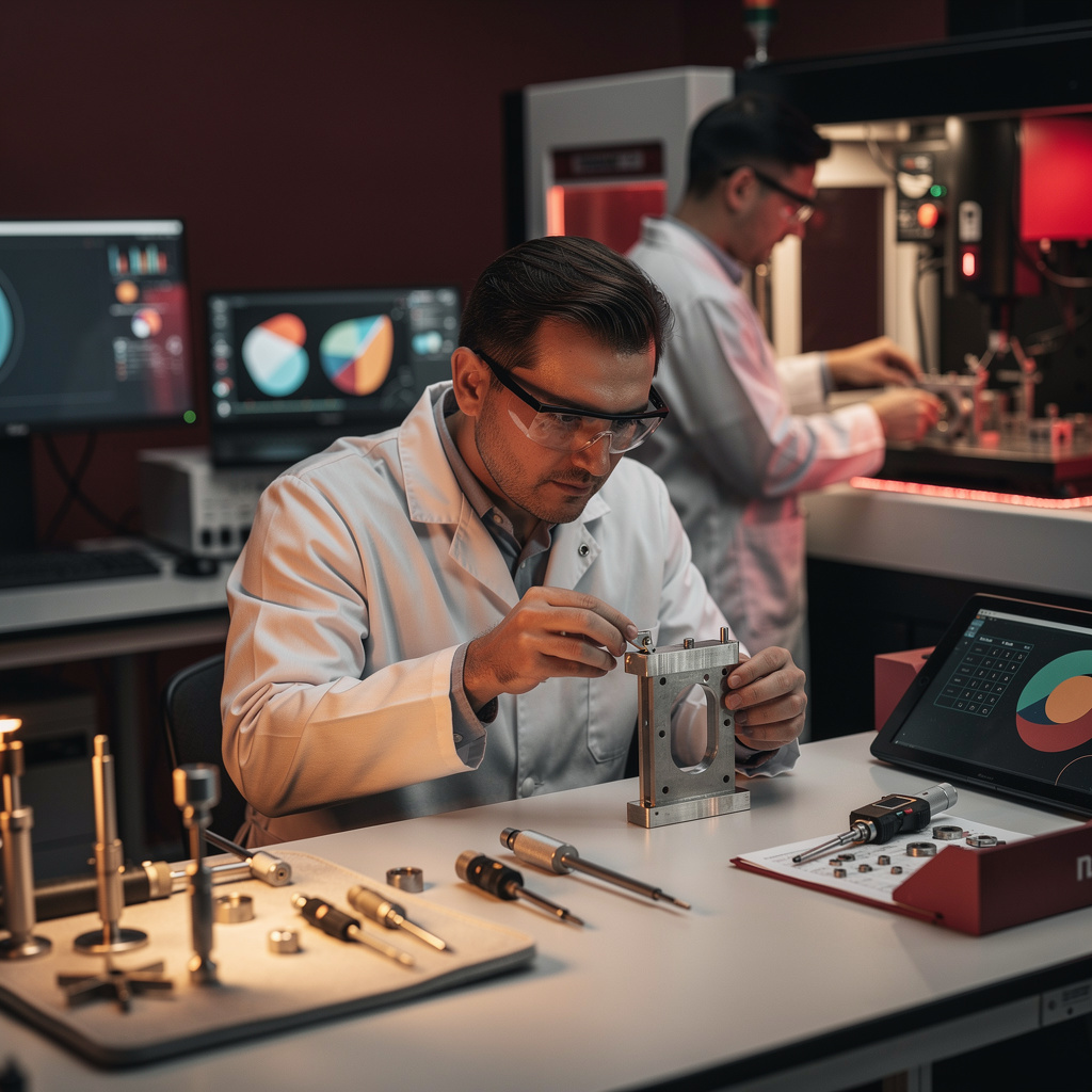 Techniques d'Audit Qualité