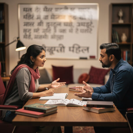 Maîtriser la langue marathe : Cours complet