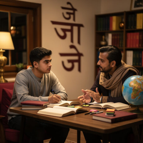 Cours complet de langue népalaise