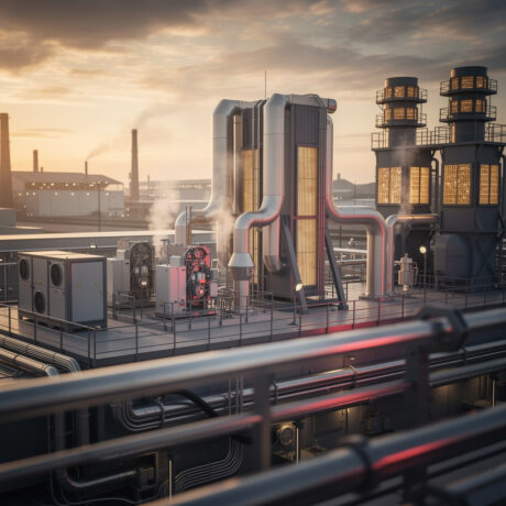 Technologies de Capture du Carbone