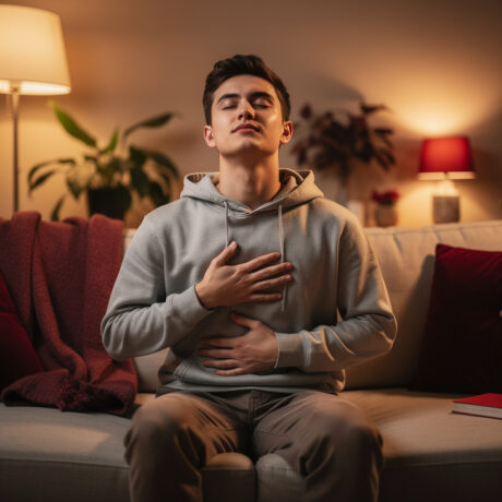 Gestion de l'anxiété : techniques et stratégies