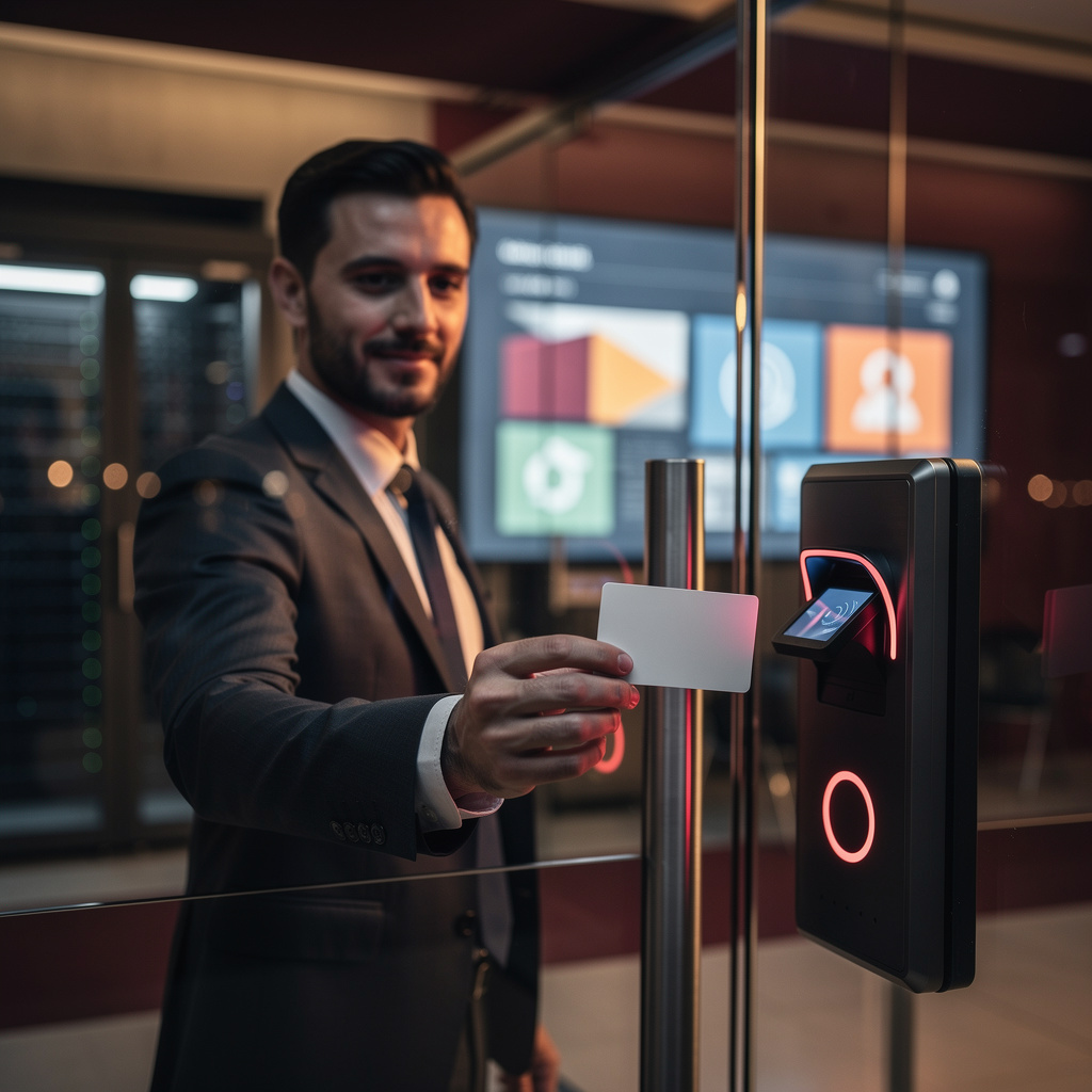 Gestion des Identités et Accès