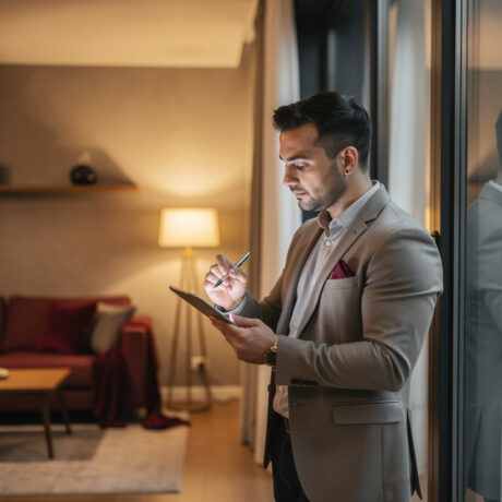 Inspections Locatives : Guide Complet pour Propriétaires