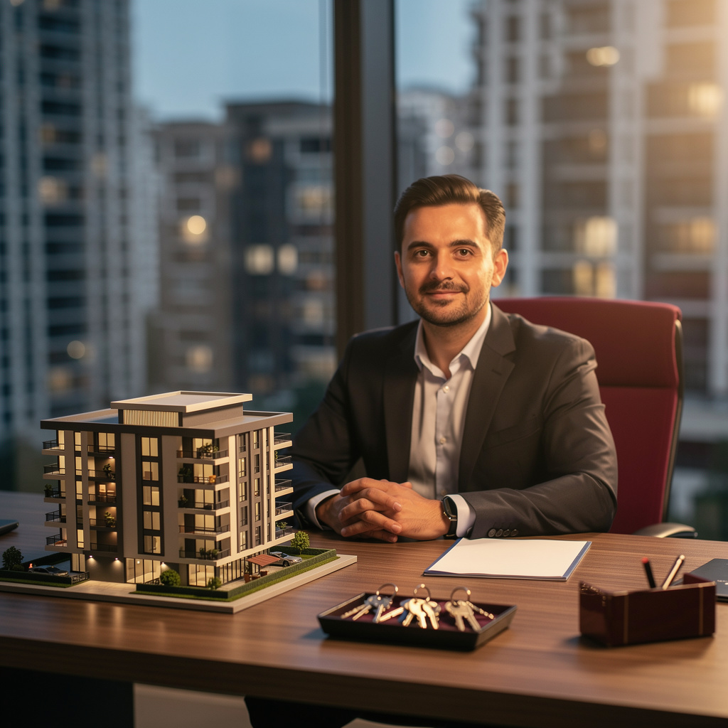 Gestion Locative Immobilière