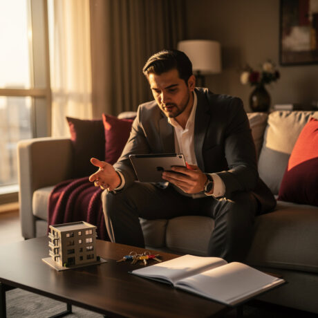 Stratégie Location Saisonnière