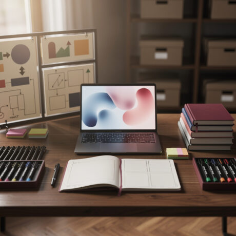 Système de Productivité Personnelle