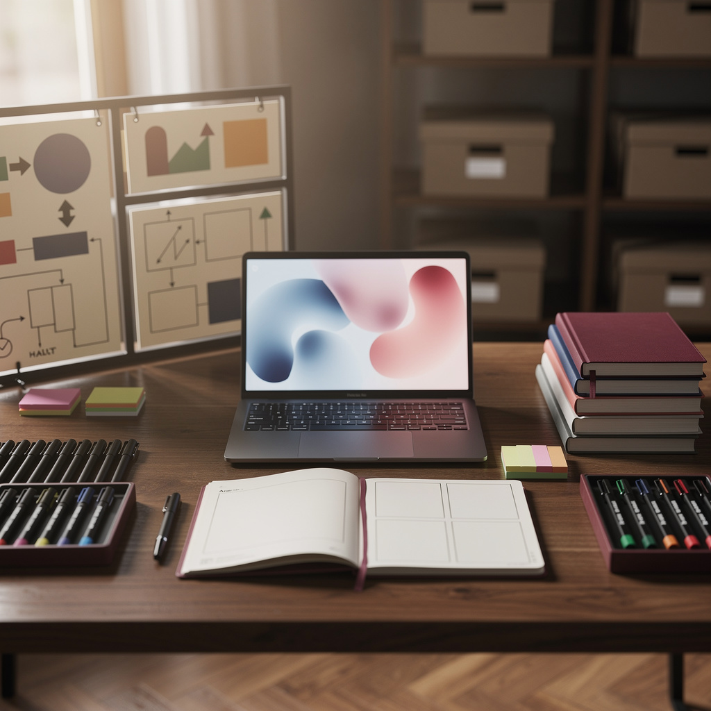 Système de Productivité Personnelle