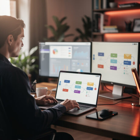 Automatisation Email avec Klaviyo