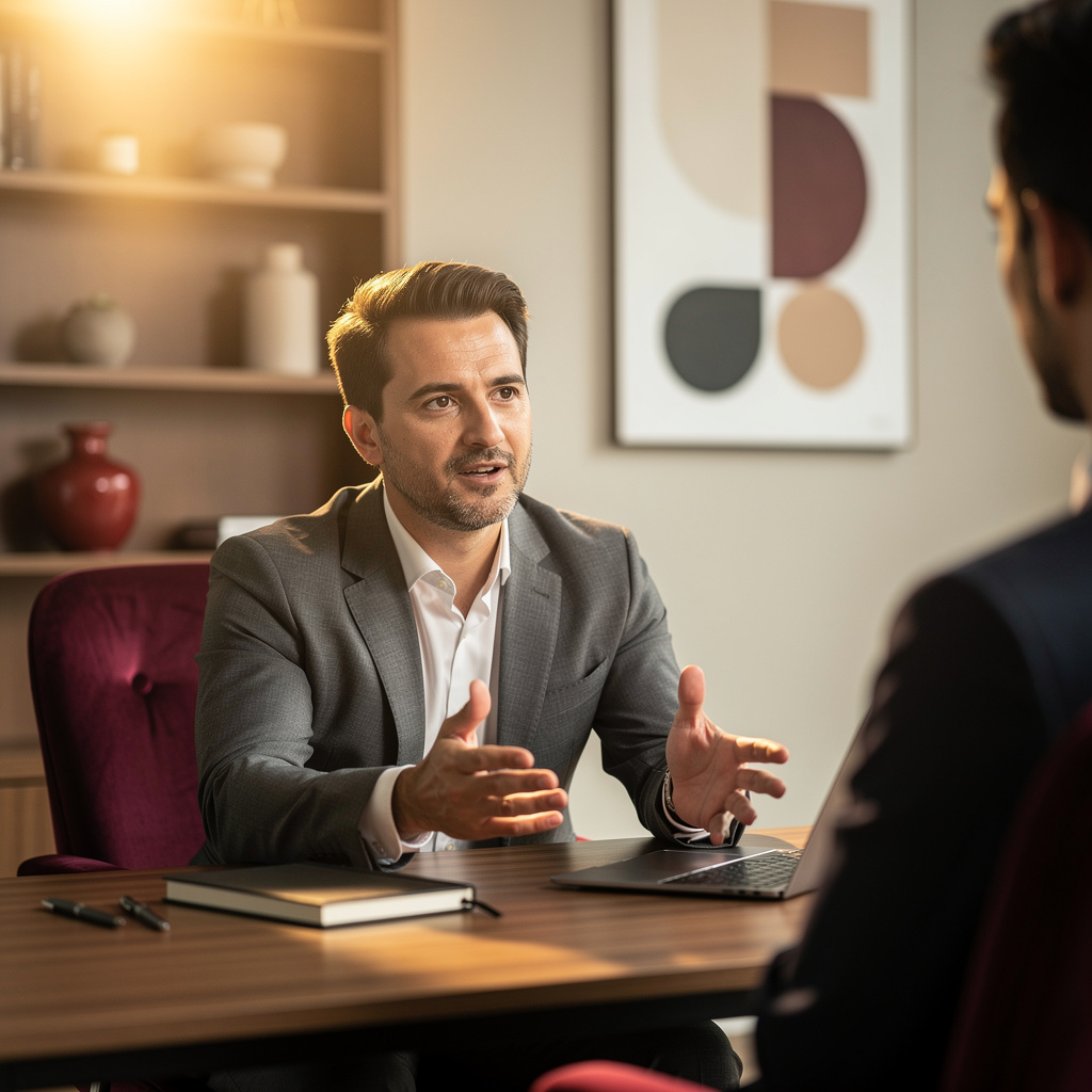 Marketing pour Coachs