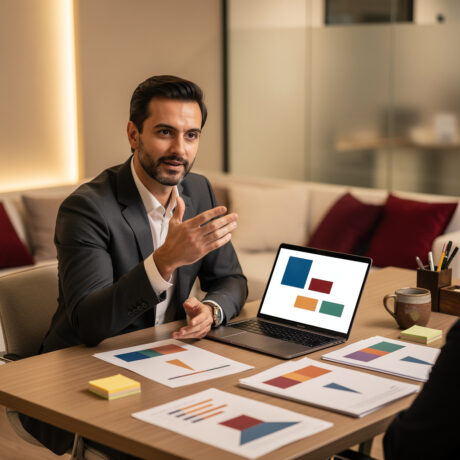 Structurer et Vendre ses Offres de Coaching