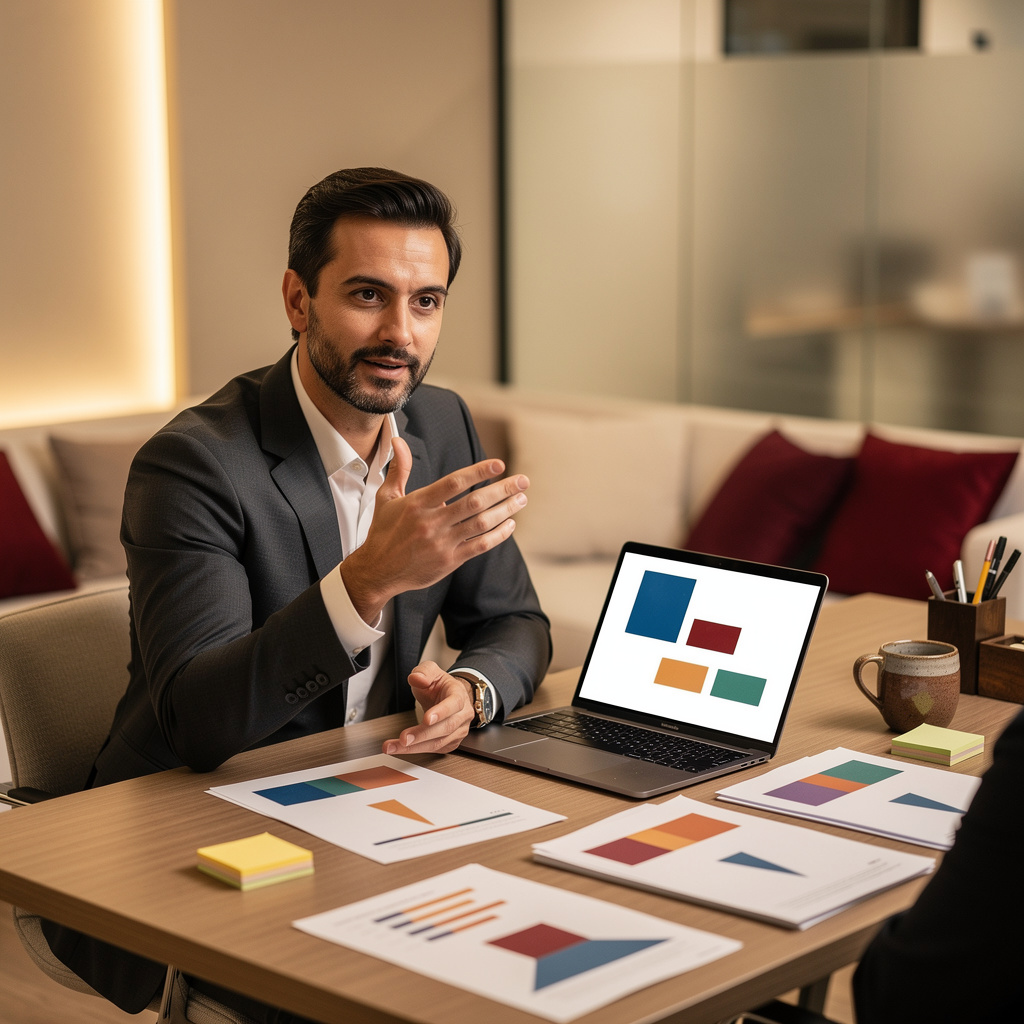 Structurer et Vendre ses Offres de Coaching