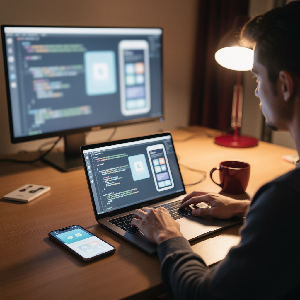 Développement Android avec Kotlin