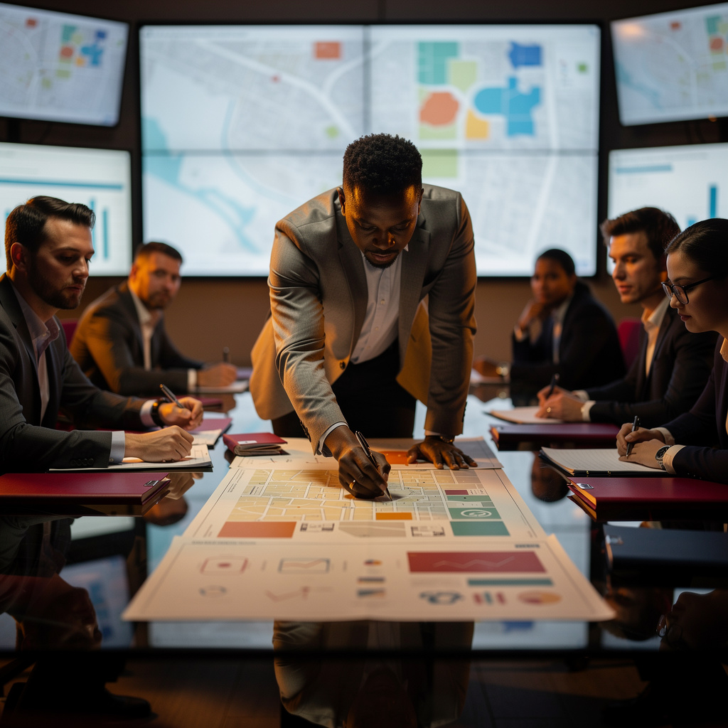 Gestion de Crise et Continuité d'Activité