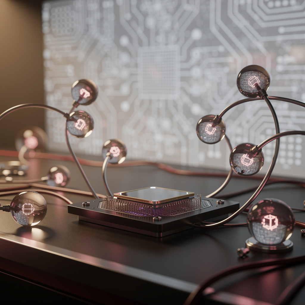 Concepts de Machine Learning Quantique