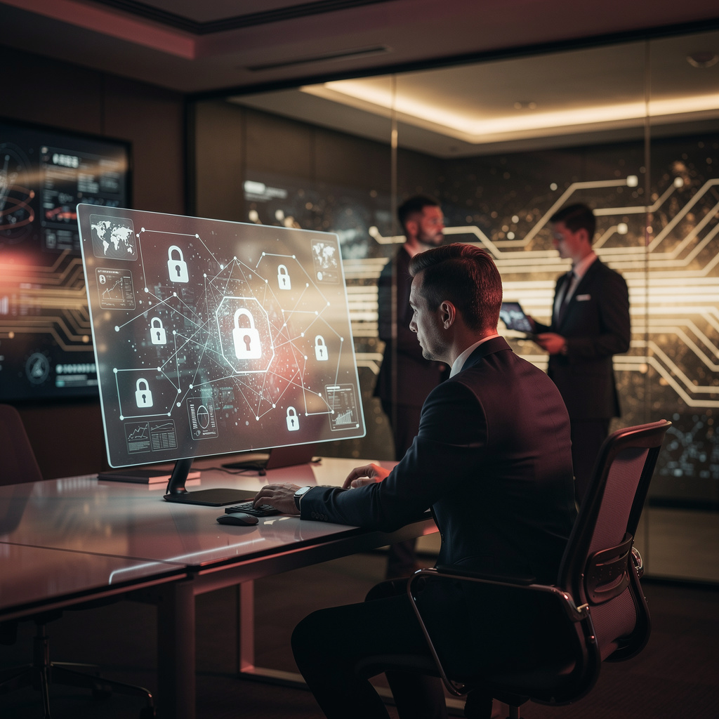 Sécurité Post-Quantique