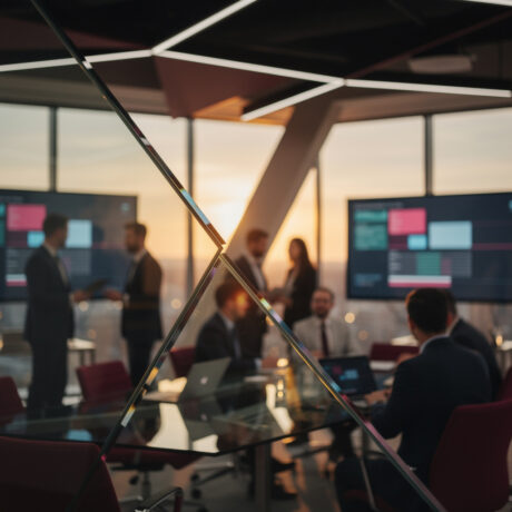 Applications Enterprise avec Angular