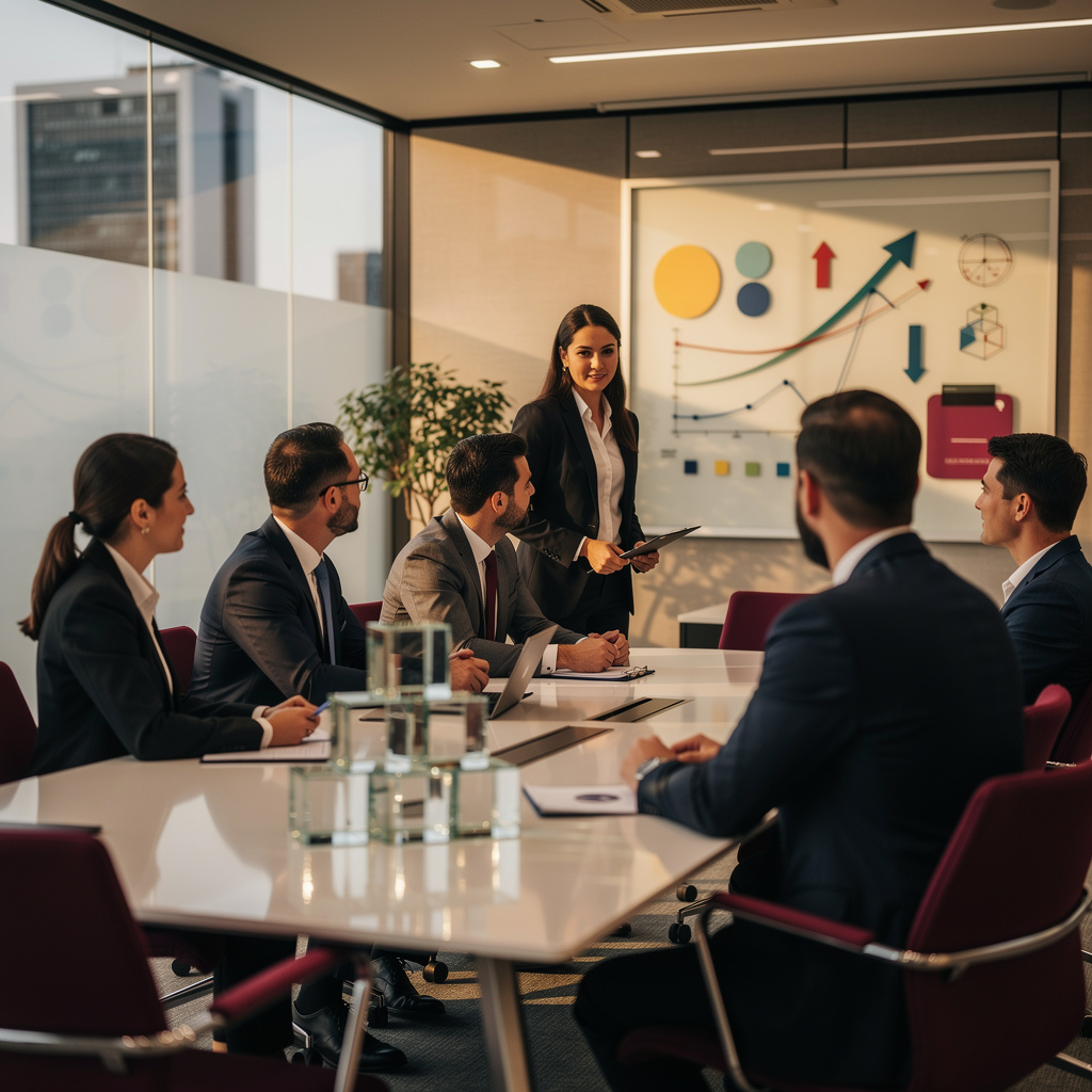 Développement Organisationnel