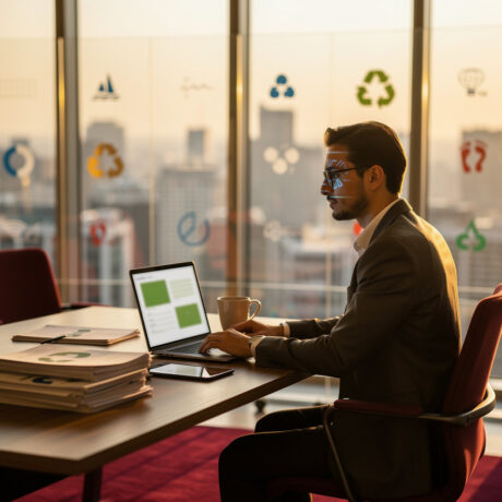 Bilan Carbone d'Entreprise