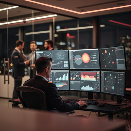 Évaluation des Risques Professionnels