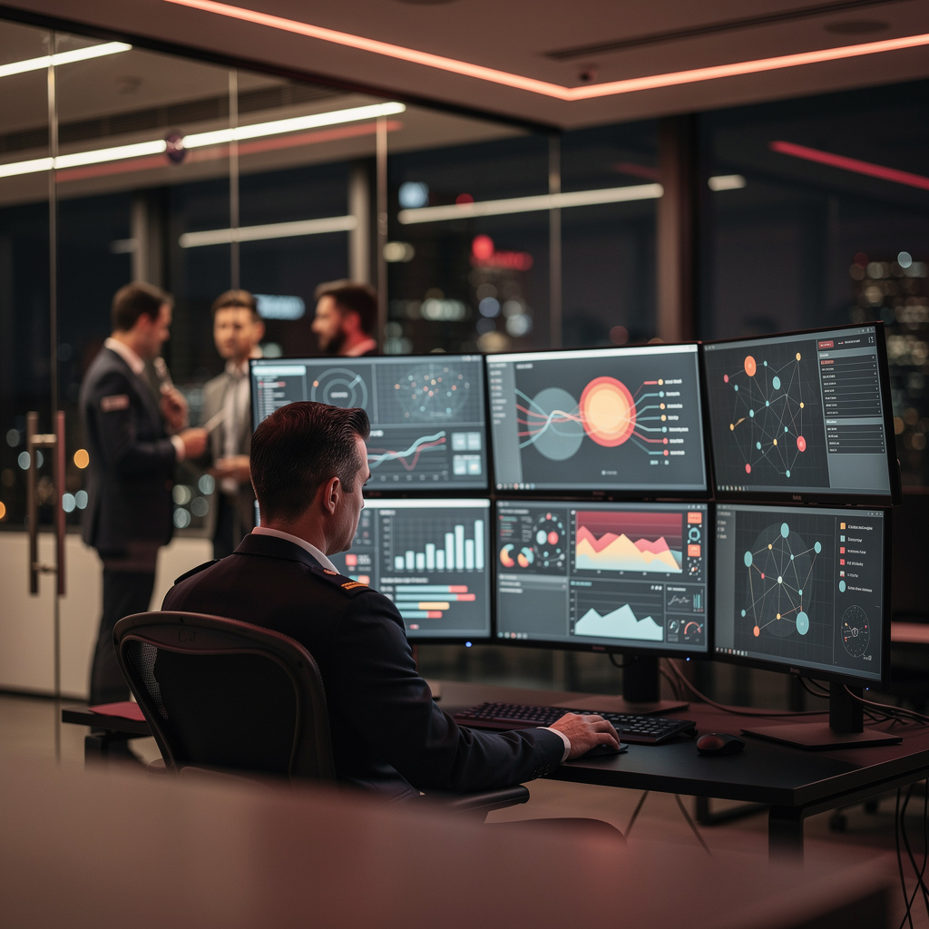 Évaluation des Risques Professionnels