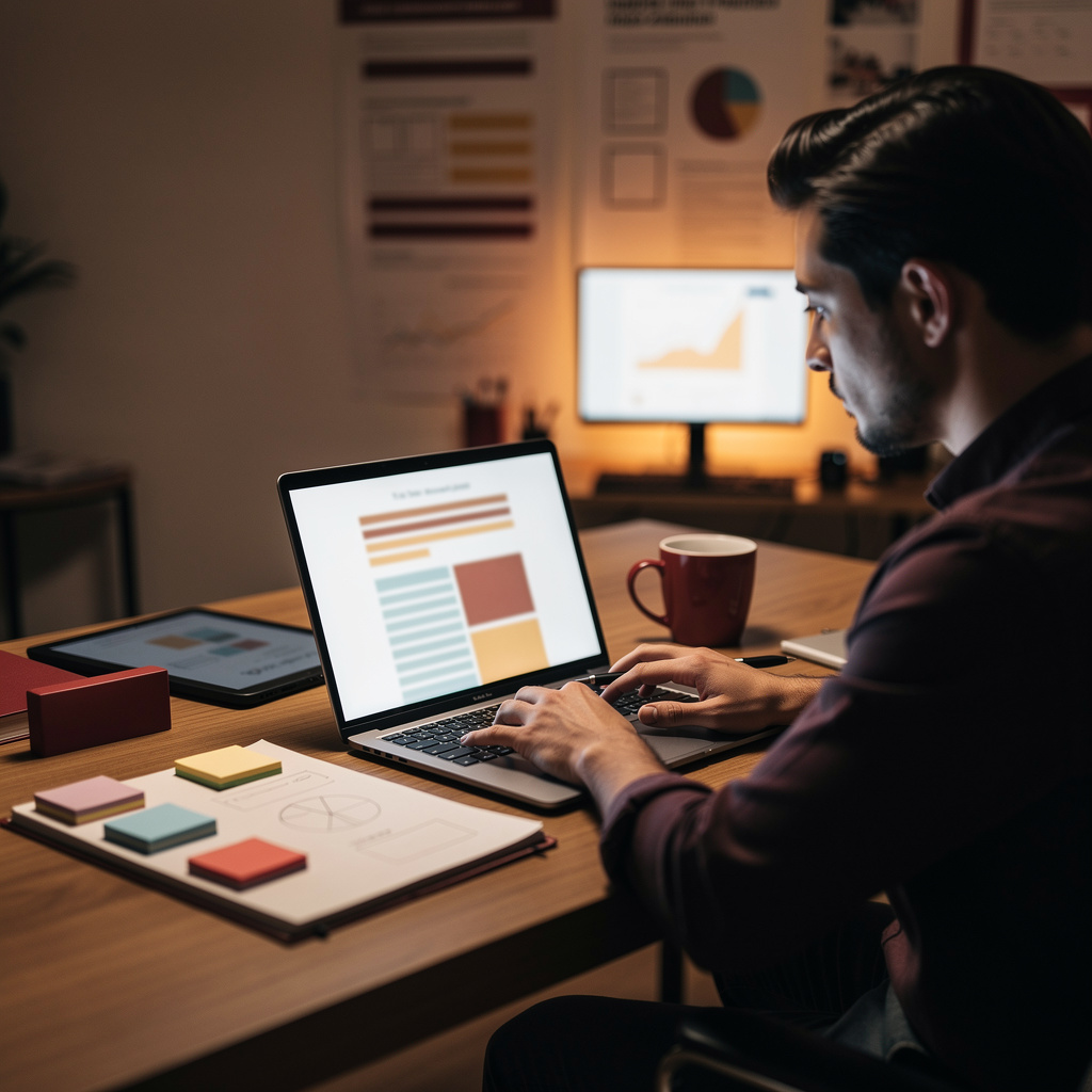 Rédaction et Optimisation de Landing Pages