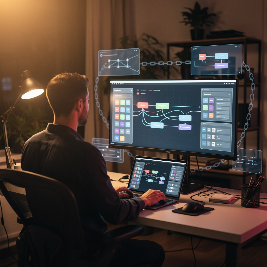 Développement d'Applications avec LangChain