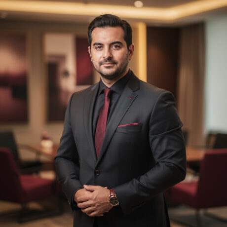 Développement de la Présence Executive