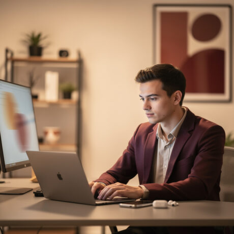 Stratégie de Création de Contenu LinkedIn