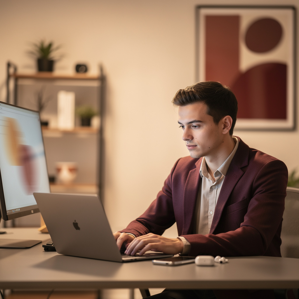 Stratégie de Création de Contenu LinkedIn