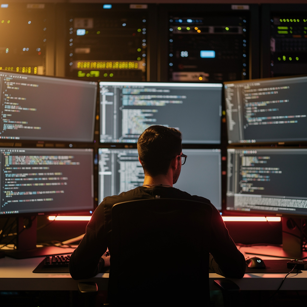 Administration système Linux