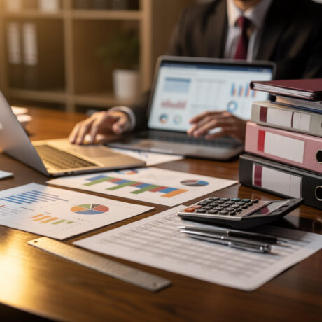 Comptabilité analytique