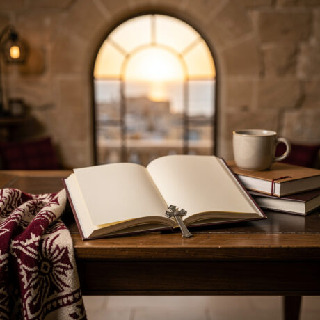 Cours de Maltais - De Zéro à Conversation