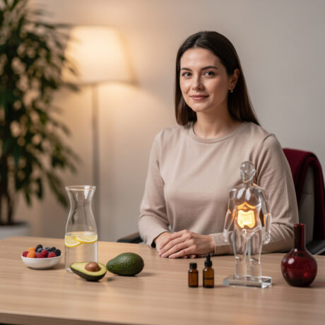 Optimisation de la Santé Métabolique